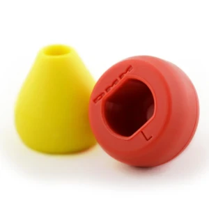 DMM Retrieval Cones, essential tools for safely and efficiently retrieving friction savers in tree climbing and rigging operations. Precision-crafted for arborists who demand quality, reliability, and performance in the field. Available now at Endor’s Arborist & Rope Supply. For product support or to order, call (234) 410-3240 or visit our Canton, Ohio showroom for expert guidance and a full selection of tree gear.