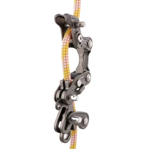 Enhance your climbing and rigging efficiency with the SN95207 from Endor’s Arborist & Rope Supply, built for exceptional durability, strength, and reliability in tree care and arborist applications. Call (234) 410-3240 for expert advice on this high-quality arborist gear and explore our full range of premium equipment. Visit our Ohio showroom or shop online today to upgrade your climbing setup!