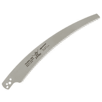 The Samurai Heavy Duty 13" Replacement Blade offers exceptional performance for your cutting tasks. Designed for durability and precision, it ensures that your saw remains in top condition for all your tree care needs. For more details or to order, contact Endor’s Arborist & Rope Supply at (234) 410-3240 today!
