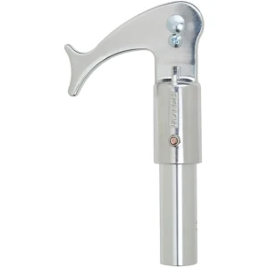 Notch cast aluminum pole saw head with U2 adapter—built for durability, control, and quick blade swaps. Designed for serious arborists who demand strength and performance in the field. For premium pole saw parts and expert guidance, contact Endor’s Arborist & Rope Supply at (234) 410-3240 today!