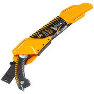 Silky Sugoi 360mm hand saw with ergonomic handle and hooked blade tip, designed for fast and efficient pruning—trusted by arborists and tree professionals. For premium tree care tools and expert service, contact Endor’s Arborist & Rope Supply at (234) 410-3240 today!