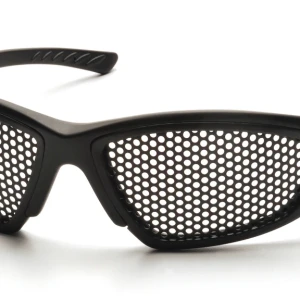 Trifect Safety Glasses, engineered for optimum eye protection, clarity, and durability in professional arborist and tree care operations. Designed to reduce glare and provide reliable impact resistance, these premium safety glasses ensure enhanced protection and efficiency on the job. Available now at Endor’s Arborist & Rope Supply. Call (234) 410-3240 today for expert advice and to upgrade your personal protective equipment.