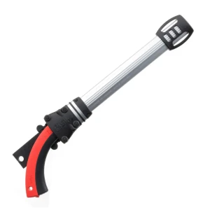 The Tsurugi Scabbard is a durable, high-quality protective cover designed specifically for the Tsurugi 300 Hand Saw. It ensures that your tool stays safe and sharp during storage and transportation. Ideal for arborists and outdoor enthusiasts, this scabbard helps extend the life of your saw. Contact Endor’s Arborist & Rope Supply at (234) 410-3240 to learn more or to order yours today!