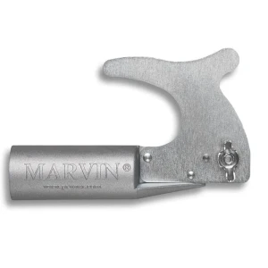 Marvin Saw Head U1R – high-quality replacement saw head with durable construction, designed for professional arborist use. Ideal for pole saw systems requiring dependable performance. For more details or to purchase, call Endor’s Arborist & Rope Supply at (234) 410-3240 today and let our experts help you gear up safely and efficiently!