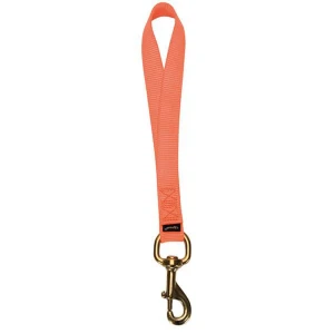 Weaver Chainsaw Lanyard 15-inch with Snap, engineered for secure and efficient chainsaw handling in professional arborist applications. Designed to enhance safety and provide quick access to your chainsaw during demanding tree care operations, this high-quality lanyard is available at Endor’s Arborist & Rope Supply. Call (234) 410-3240 today for expert advice and to upgrade your safety gear.