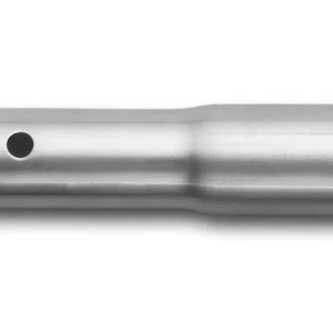 High-resolution image of the Male Pole Extension Ferrule, showcasing its rugged build and secure fit for reliable pole saw extension. Trust Endor’s Arborist & Rope Supply for dependable arborist gear—call now at (234) 410-3240 to equip your crew with quality tools!