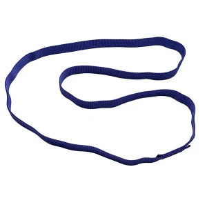 Heavy-duty loop runners shown in a durable woven configuration, perfect for tree work, rigging, and climbing applications. Designed for arborists who demand strength and reliability. Call Endor's Arborist & Rope Supply at (234) 410-3240 to speak with our experts and get the gear that works as hard as you do.