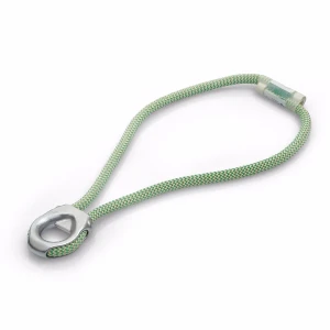 High-strength Ocean Polyester Loop-T with stitched terminations, designed for professional arborist rigging and climbing applications. Built for abrasion resistance and durability under tension. Trust Endor's Arborist & Rope Supply to deliver reliable climbing gear—call (234) 410-3240 now to get expert advice and gear that keeps you safe and efficient.