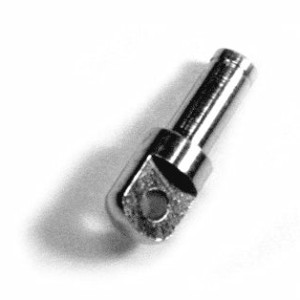 Upper Spring Pin Z-106 – precision-crafted hardware for arborist pruner assemblies, ensuring reliable upper joint connection and secure pole-to-head attachment. For safe, professional-grade tree work, get yours today at Endor’s Arborist & Rope Supply. Call (234) 410-3240 to order or ask our experts!